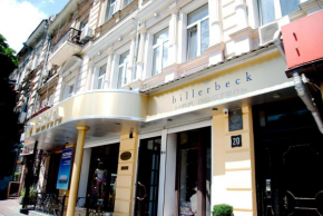 Отель Boutique WIEN Apartments  Одесса